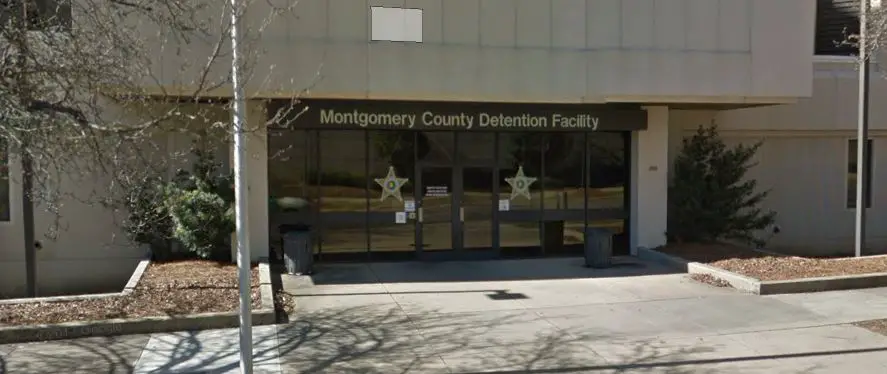 Photos Montgomery County Detention Facility 2